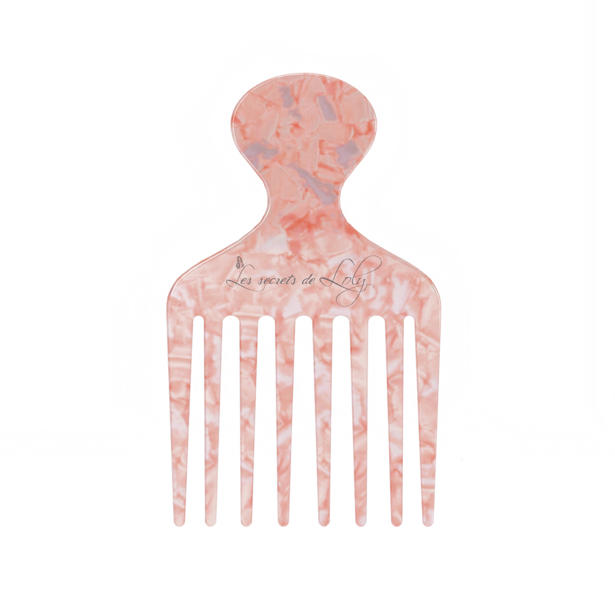 Magik Comb - Peigne volumisateur